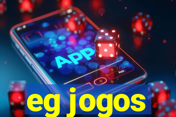 eg jogos
